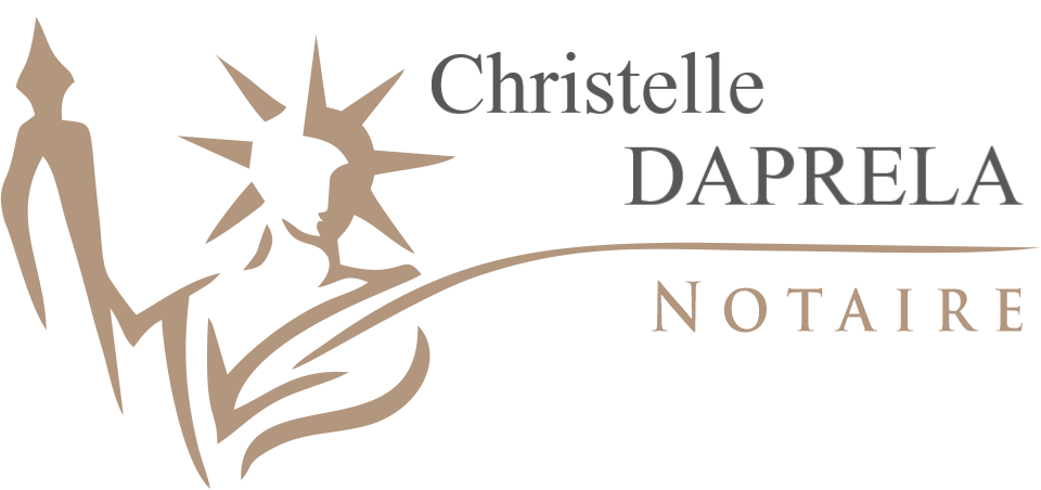 Christelle Daprela, notaire à Grasse