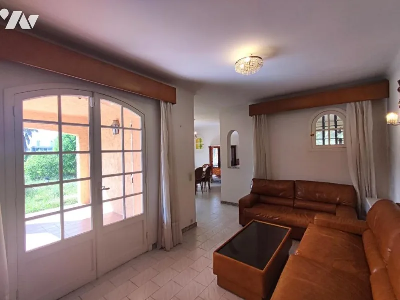 Maison familiale à Grasse — photographie 3