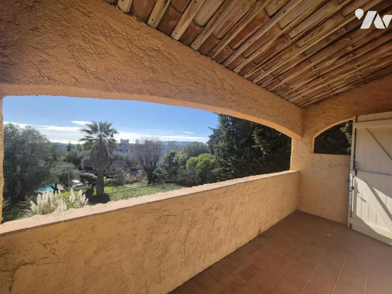 Maison familiale à Grasse — photographie 10