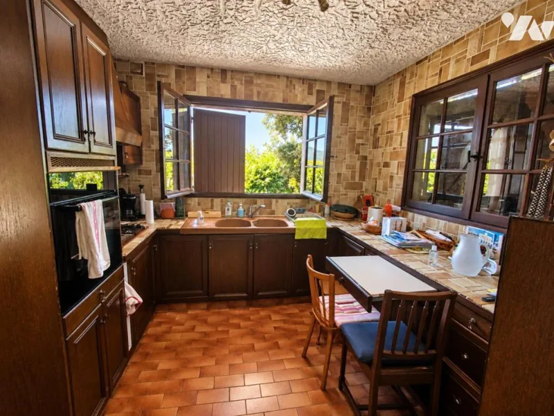 Maison à Roquefort-les-Pins — photographie 3