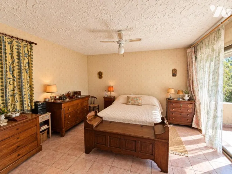 Maison à Roquefort-les-Pins — photographie 5