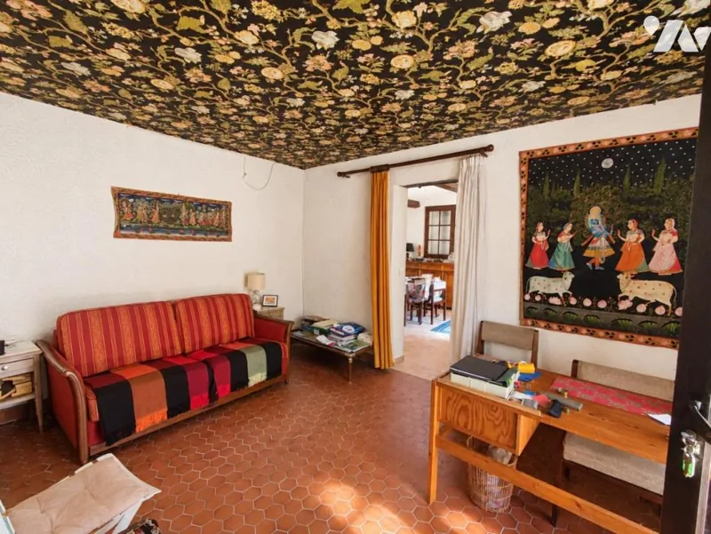 Maison à Roquefort-les-Pins — photographie 7