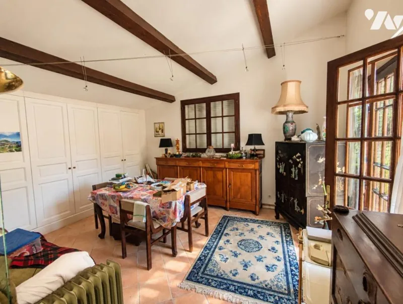 Maison à Roquefort-les-Pins — photographie 8