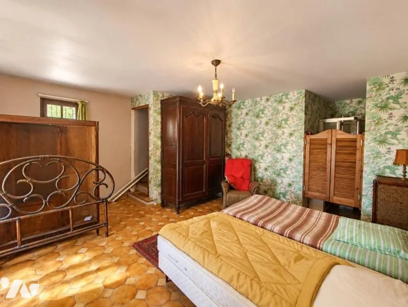 Maison à Roquefort-les-Pins — photographie 10