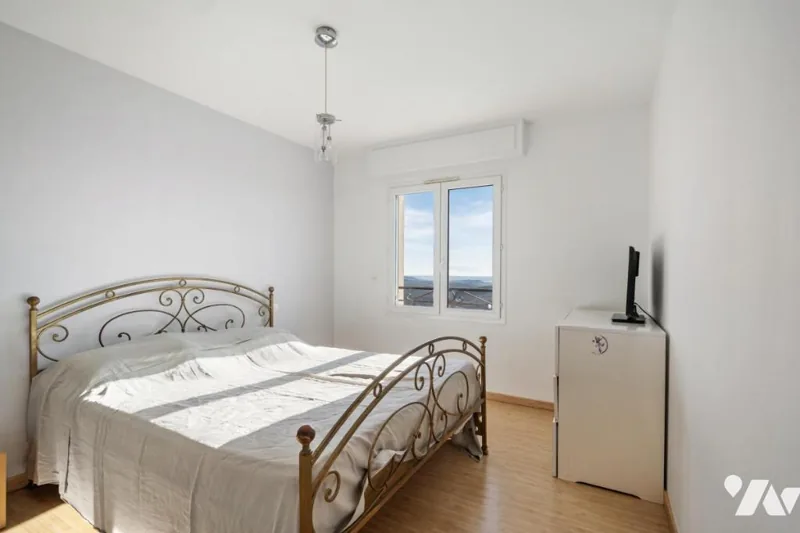 Villa avec vue mer et lac — photographie 10